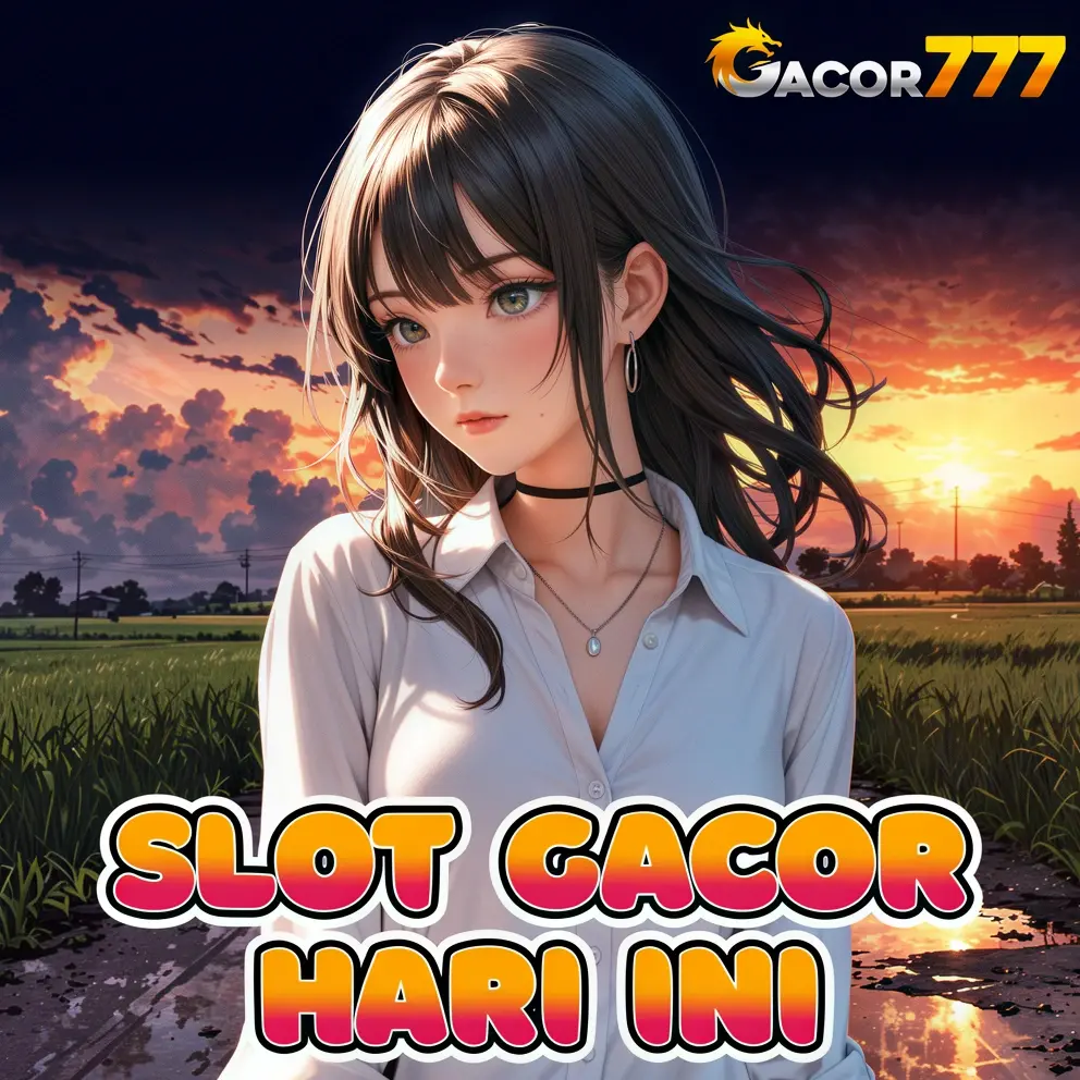 GACOR777: Jagoan Situs Deposit 5000 Akses Andalan Link Slot Gacor Hari Ini